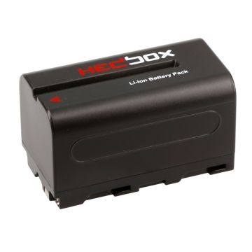 Hedbox NPF770