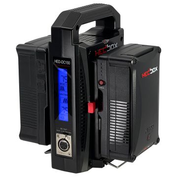 Hedbox Probank-2L