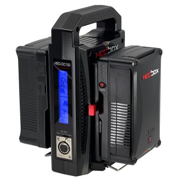 Hedbox Probank-2M