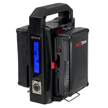 Hedbox Probank-2S