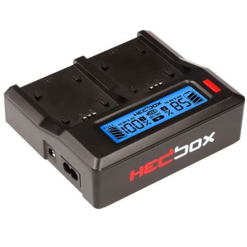 Hedbox RP-DC50