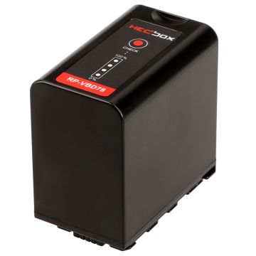 Hedbox VBD78