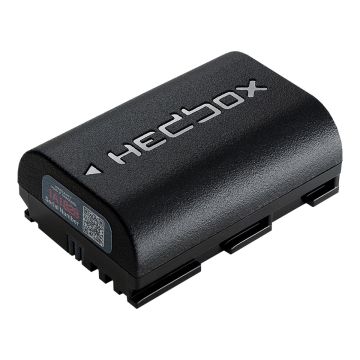Hedbox Hed-LPE6H Battery