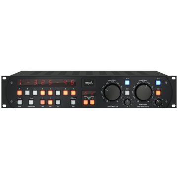 SPL Hermes, all black