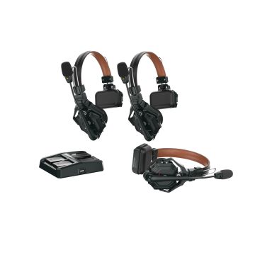 Hollyland Solidcom C1 Pro - 3s