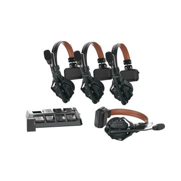 Hollyland Solidcom C1 Pro - 4s