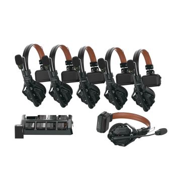 Hollyland Solidcom C1 Pro - 6s