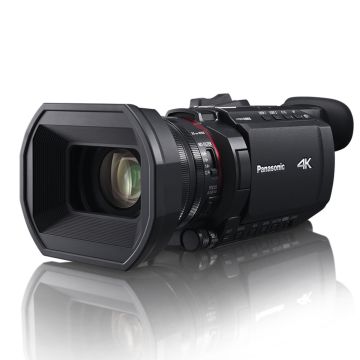 Panasonic HC-X1600E