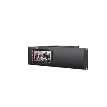 Blackmagic Design HyperDeck Extreme Rack Kit