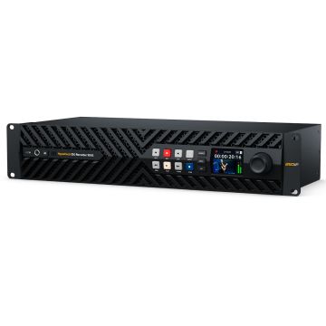 Blackmagic HyperDeck ISO Recorder 100G
