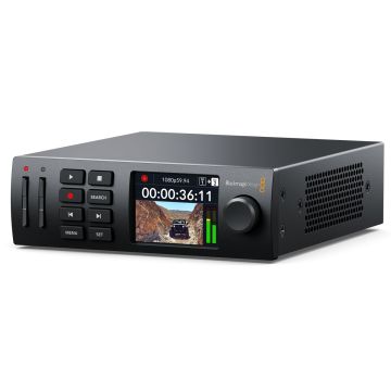 Blackmagic Design HyperDeck Studio HD Mini