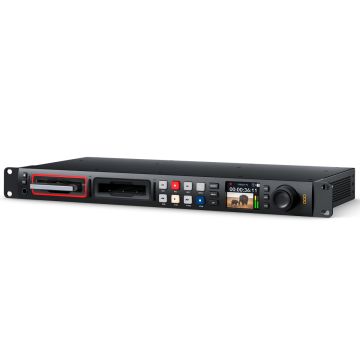 Blackmagic Design HyperDeck Studio HD Pro