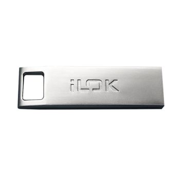 iLok 3 Licence Manager