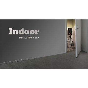 Audio Ease Indoor Reverb Plugin