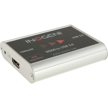 Inogeni HD to USB3.0 Converter