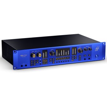 Focusrite ISA C8X
