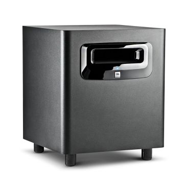 JBL Pro LSR310S Subwoofer front