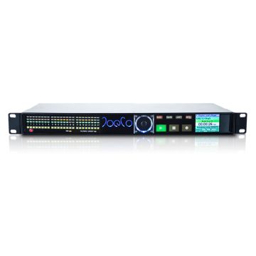 JoeCo Blackbox Player BBP1A