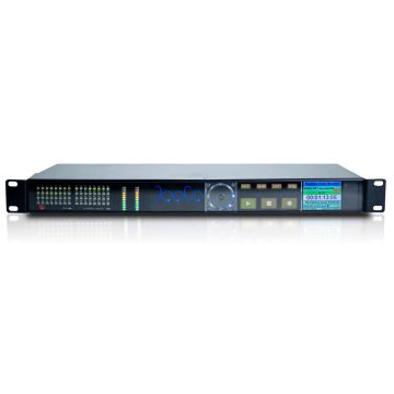 JoeCo Blackbox BBR64-DANTE