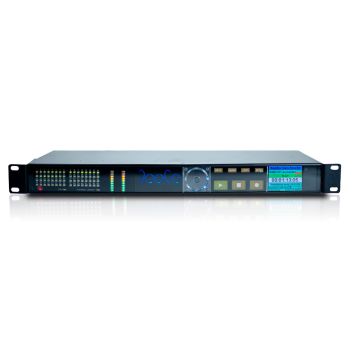 JoeCo Blackbox BBR64-MADI