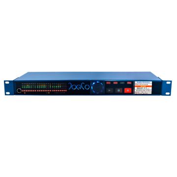 JoeCo Bluebox BBWR08MP