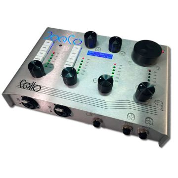 JoeCo Cello Audio Interface