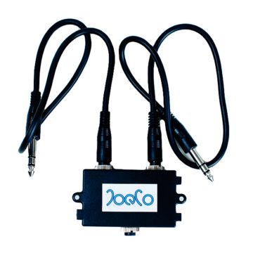 JoeCo Footswitch Splitter Box