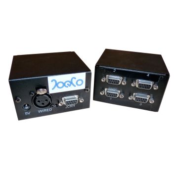 JoeCo Multi Remote