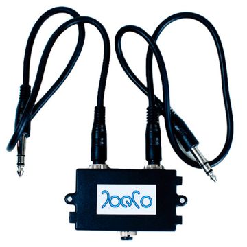 JoeCo Timecode Splitter Box