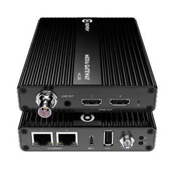 Kiloview MG300 V2 IP Video Media Gateway