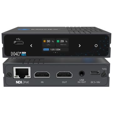 kiloview N40 Plus