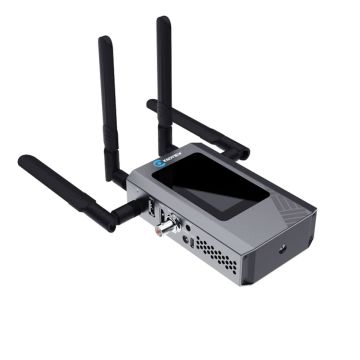Kiloview P3 Mini 4G Wireless Bonding Encoder