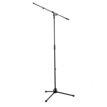 K&M 210/2 Mic Stand