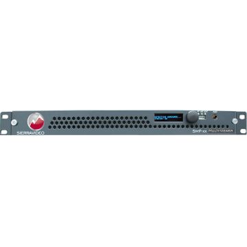 Kramer SMP-R6UHD-12G Multiviewer