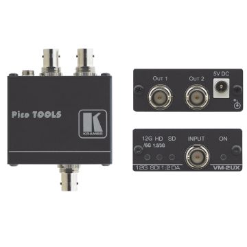 Kramer VM-2UX