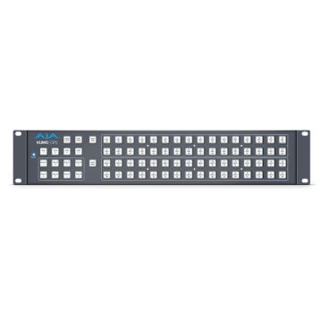 AJA KUMO CP2 Control Panel
