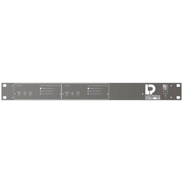 Lake People DIGI-TOOL F611 AES/EBU Splitter &  Distribution Amplifier
