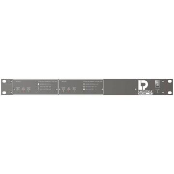 Lake People DIGI-TOOL F612
