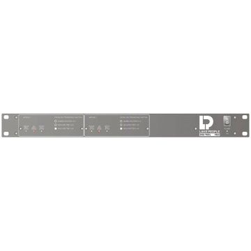 Lake People DIGI-TOOL F622 AES3id & WordClock  Splitter / Distribution Amplifier