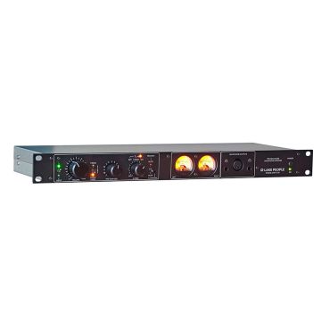 Lake People Phone-Amp G118 Professional Headphone Amplifier (Unbalanced / Balanced Inputs)