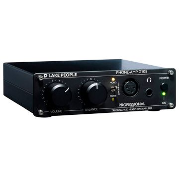 Lake People Phone-Amp G108