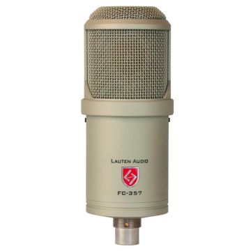 Lauten Audio Clarion FC-357 FET Condenser Microphone