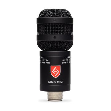 Lauten Audio Kick Mic
