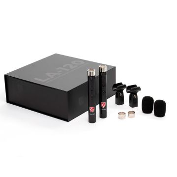 Lauten Audio LA-120 V2