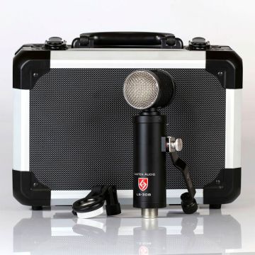 Lauten Audio LS-308 Microphone