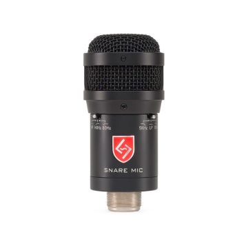Lauten Audio LS-408 Snare Mic