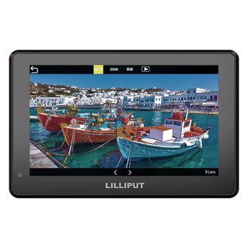 Lilliput HT7S