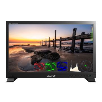 Lilliput PVM220S-H Broadcast Monitor
