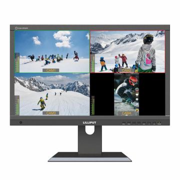 Lilliput_PVM220S Multi View Monitor