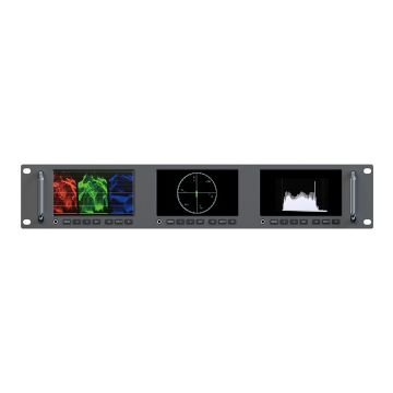 Lilliput RM-503S rack mount monitor